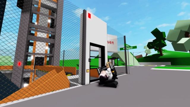 ROBLOX Brookhaven 🏡RP - FUNNY MOMENTS: Peter has Changed | Roblox Idol смотреть онлайн