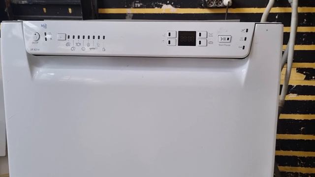 Ariston Bulaşık Makinesi A 5 Hatası Veriyor / Bulaşık Makinesi A 5 Arızası Veriyor Neden смотреть онлайн