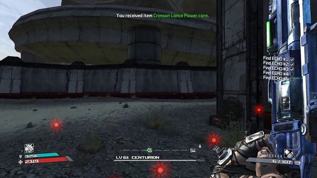 BORDERLANDS 1 GOTY NO DEATH RUN! - PART 202 (100% LEGIT/100% MISSION COMPLETION +DLC) [PC/4K/60 FPS смотреть онлайн