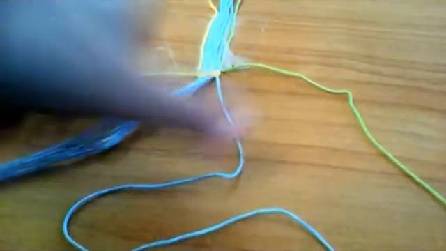 №4 с чередованием 2х цветов смотреть онлайн