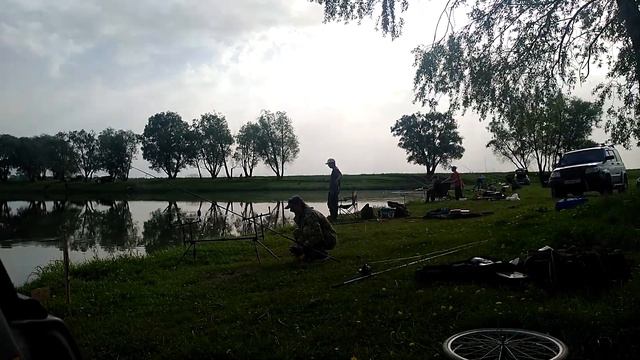 Дайджест , Рыбалки сезон 2021 г. смотреть онлайн