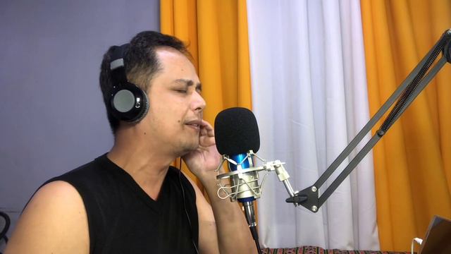 All by myself (eric carmen) song cover by dennis orejola смотреть онлайн