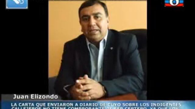 JUAN ELIZONDO COM TEL 365 RADIO FIESTA DE LA UVA Y EL VINO CARTA DE LECTOR A DIARIO SOBRE I смотреть онлайн