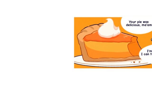 Asriel's "Friend" - Part 1 [Deltarune Comic Dub] смотреть онлайн