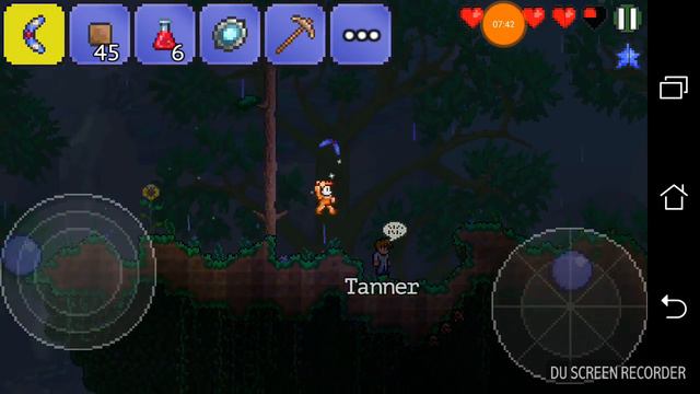 Terraria Phone #1 Плохой выбор. смотреть онлайн