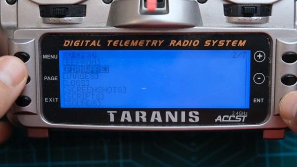 ExpressLRS 900 MHz FrSky R9M Прошиваем ВЧ модуль и приемник