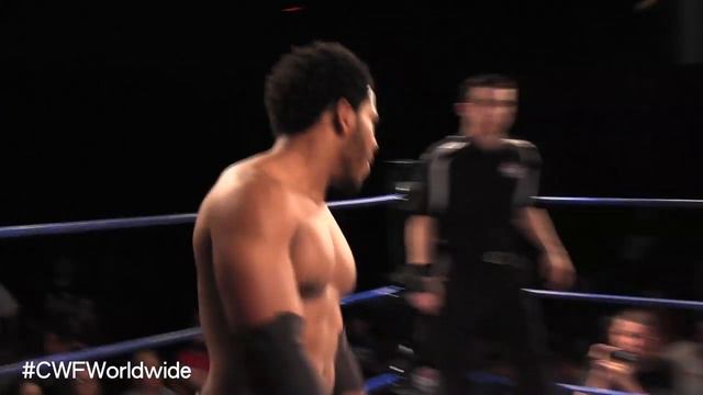 CWF Mid-Atlantic Worldwide Ep. #62: Royal vs. Adler / Kandrack vs. Lockhart (7/20/16) смотреть онлайн