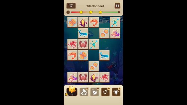 Tile Connect: History of Earth Mobile Game | Gameplay Android & Apk смотреть онлайн