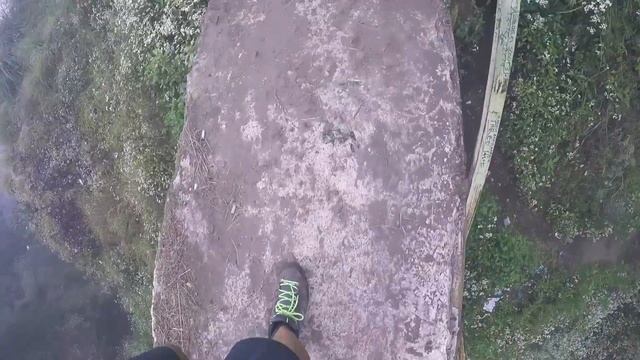 INDONESIA - Bali / Lombok / Mt. Rinjani / Gili Island смотреть онлайн