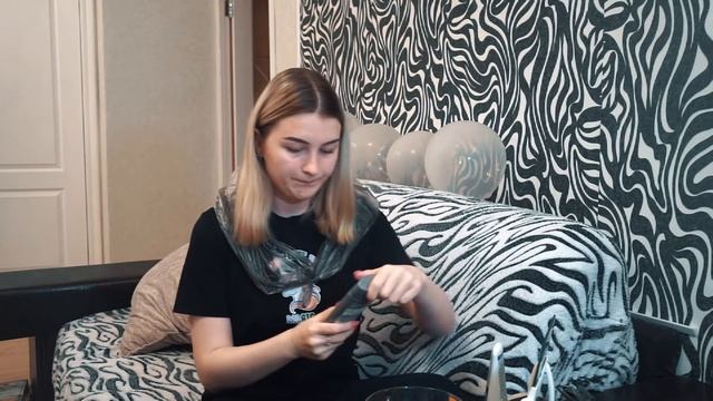 КРАШУ ВОЛОСЫ ТОНИКОЙ | СЕРЫЙ ОТТЕНОК В ДОМАШНИХ УСЛОВИЯХ смотреть онлайн