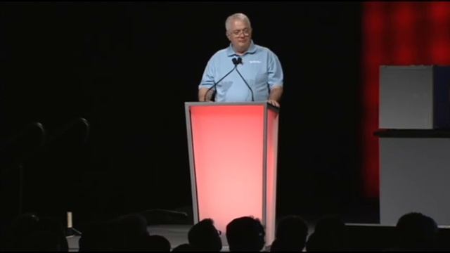 A Brief History of Time in Programming Languages Part 2 смотреть онлайн