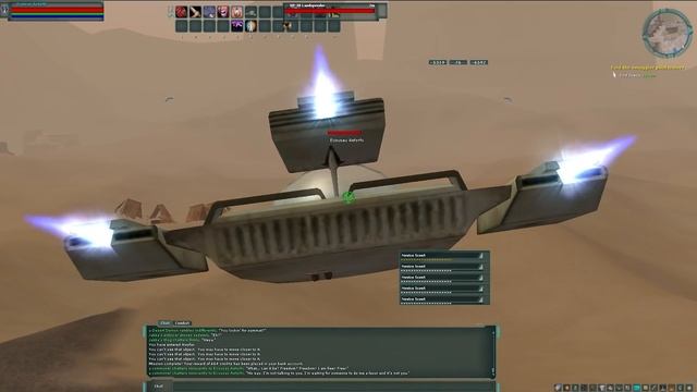 The Best Space MMO Ever Released смотреть онлайн