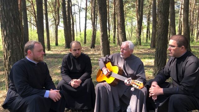 «Рідна мати моя» присвячуючи найріднішим жінкам у світі смотреть онлайн