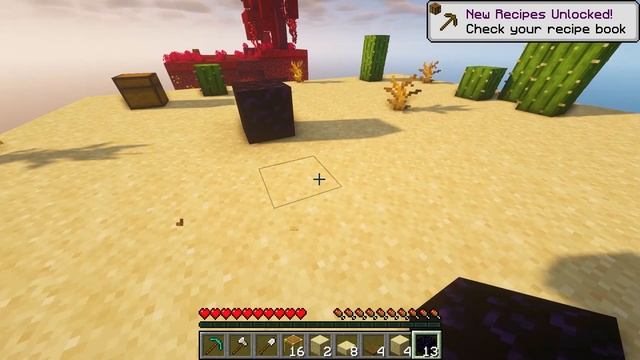 Minecraft : How to Build a Nether Portal Design | Small & Simple смотреть онлайн