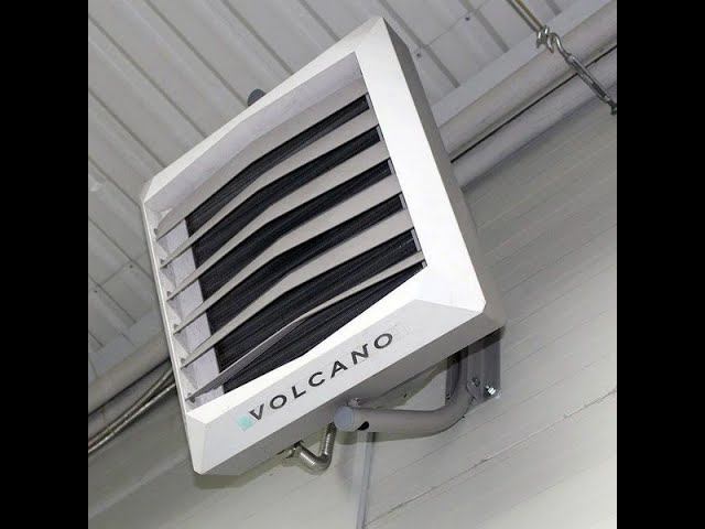 Подключили Volcano VR к электричеству,  осталось за малым .