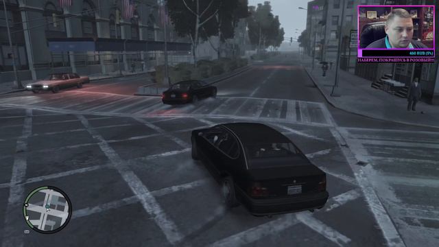 GRAND THEFT AUTO IV В 2020➤GTA4➤ГТА4➤ПРОХОЖДЕНИЕ В 2К➤НА МАКСИМАЛКАХ➤ЧАСТЬ #8(1440p)