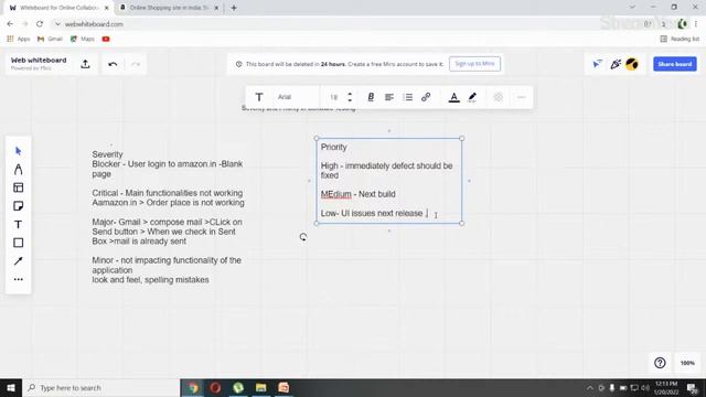 Severity & Priority in Software Testing | Manual Testing Tutorial | Learn in Kannada смотреть онлайн