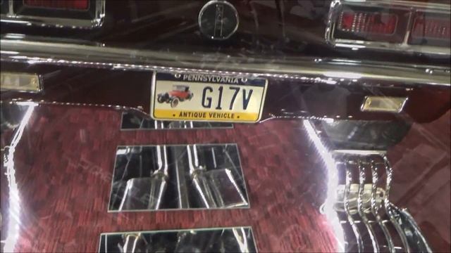 1968 Camaro RS 327 Custom Dreamgoatinc Classic and Muscle Car Videos смотреть онлайн