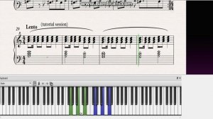 ЛЕЗГИНКА. ლეზგინკა.Lezginka|Pop|piano_music|ноты|ф-но|живая музыка|аккорды|как играть|лёгкая версия