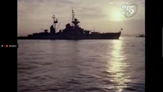 Крейсерам 68 БИС просвещается ВМФ СССР смотреть онлайн