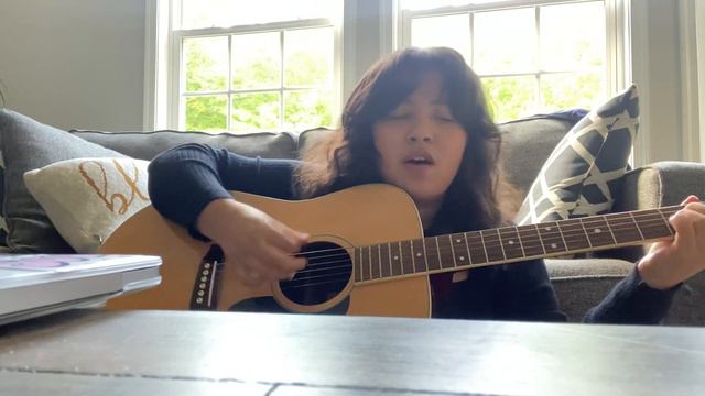Black Star - Radiohead (cover) смотреть онлайн