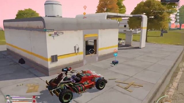 ОТБОРОЧНЫЕ ИГРЫ. FARLIGHT 84 СКОРО ОБНОВА смотреть онлайн