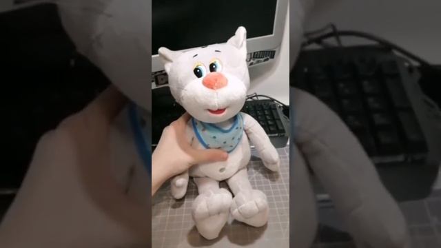 Котёнок с улицы Лизюкова (серый) смотреть онлайн