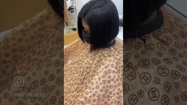 Bob cut ?♀️ смотреть онлайн