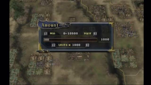 Nobunagas Ambition: Iron Triangle (Part 35: Fall of the Hojo) смотреть онлайн