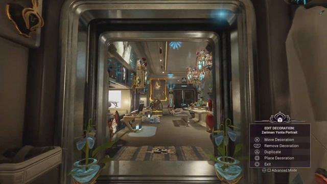 Warframe: Zariman My Dormizone Fashion Tour 2022 смотреть онлайн