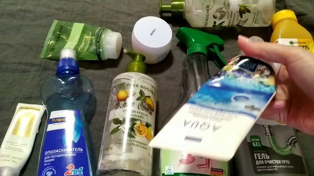 Пустые баночки марта ♻️ Reuse Or Not Reuse ?