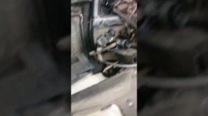 Замена крыши 2110