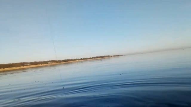 Щука 2.5 кг. Снято на BV 6000. смотреть онлайн