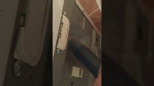 ARISTON машинка не запускается ошибка F-10 устранения