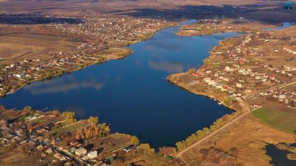 Малая Рогань, Ольховка Харьковская область (Air Production)