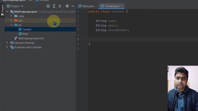 Part 8 (Class 43-49) - Java Programming Complete Course In Hindi смотреть онлайн