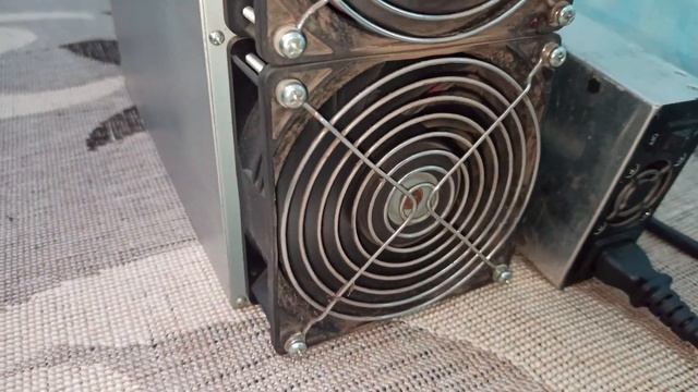 Innosilicon A10 Pro 5G продаю