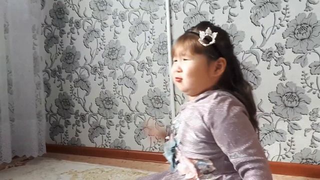 Айым приснился КАШМАР А ТАМ БЫЛ ЗЛЕЙШИЙ ВРАГ СОН!!!!!!!!!! смотреть онлайн