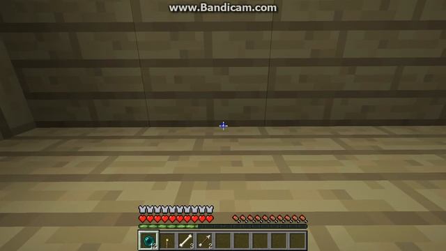 Как пройти через стену в minecraft смотреть онлайн