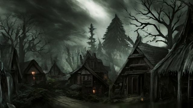 Деревенская магия. смотреть онлайн