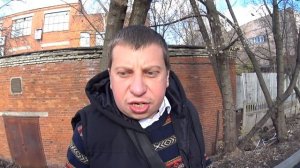 Работаем Пешими Курьерами _ Достависта