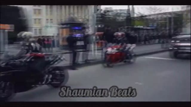 Каспийский Груз - Мои стены (Tbilisi Mafia) смотреть онлайн