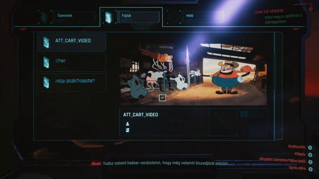 Cyberpunk 2077 #Xbox Series S #2 смотреть онлайн
