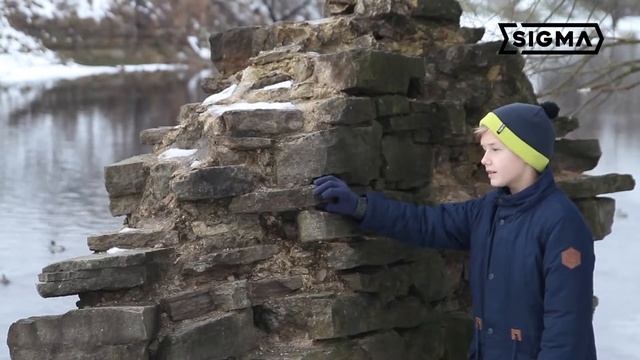 Финский парк! #прогулка смотреть онлайн