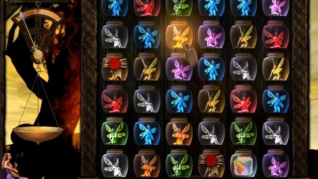 Fairies (2005 Funpause, PC) - 05 Of 12: Adventure Mode - Lake (Levels 49~60)[1080p60]
