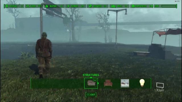 Fallout 4 Mod making I 95 South Master file Test Play смотреть онлайн