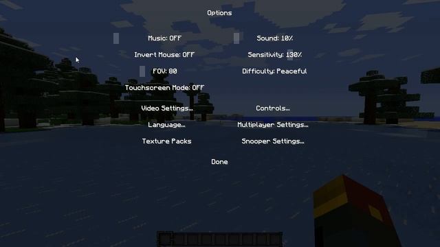 Minecraft Tweaks: Novamenu GUI Install Guide (Graphical Overhaul) смотреть онлайн