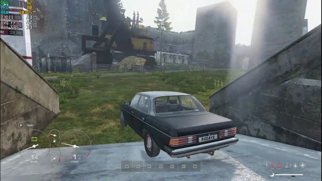 Intel UHD G1 + i3-1005G1 | DayZ 2023 смотреть онлайн