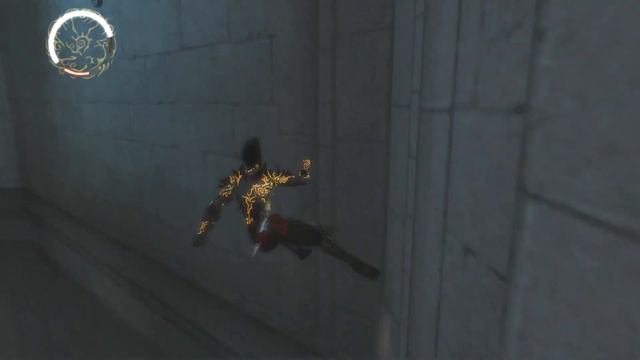 Прохождение Принц Персии Два трона - 12 смотреть онлайн