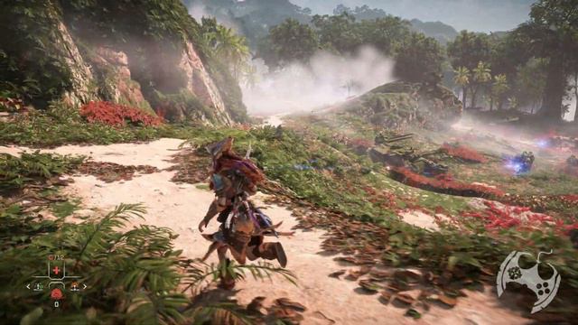 COMPRATIVO DOS MODOS GRAFICOS DE HORIZON FORBIDDEN WEST NO PS5 смотреть онлайн
